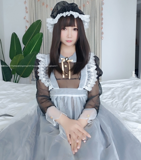 人气小魔女铭铭的经典集锦。