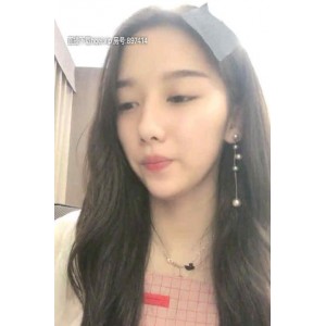 斗鱼人气美女主播,今天来给你发福利了!