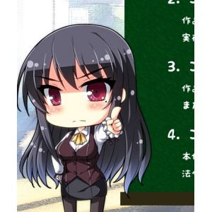最新火爆某推宅男至爱日系【PC-ADV-汉化-纯爱-姐弟恋】大拔作《与残恋姐姐的幸福论》2.78GB