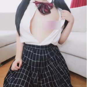抖音美女三寸,你咋不上天呢?