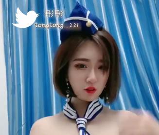 为了火,网红们什么都干得出来。快手社保万粉丝大罩杯网红,你看过吗?