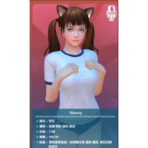 最新火爆某推宅男圈经典日系3D安卓手游《梅麻吕系列》全6部合集[6V-3.54GB]