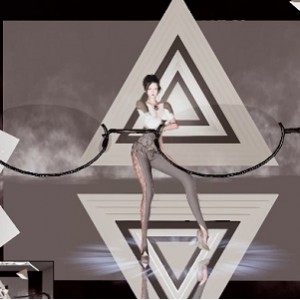 白衣天使梦见你,这是一款可以帮你梦见全世界任何地方的黑科技眼镜。