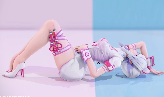 白衣天使梦见你,这是一款可以帮你梦见全世界任何地方的黑科技眼镜。