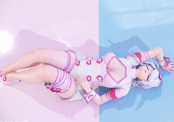 白衣天使梦见你,这是一款可以帮你梦见全世界任何地方的黑科技眼镜。