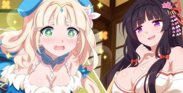 拔作中文步兵?这款官方中文版的樱花魅魔居然有这本事?