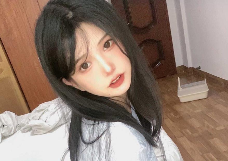 这期私拍合集,高颜倦倦喵带你玩转高颜自拍。