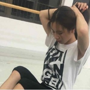 最新某推华裔素人（大学萌妹）合集