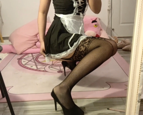 站人气小女主播涂鸦少女诗柔的合集,居然有这么多你不知道的meng+liao?