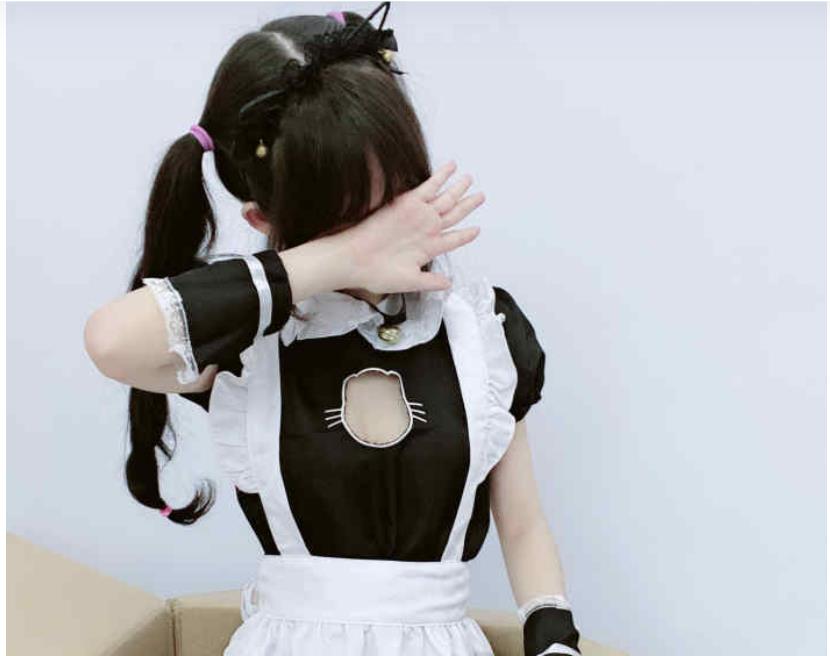 虎牙当红小仙女的直播间,居然藏了这么多小宝贝~