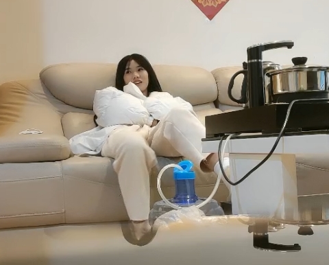 最新某推超人气直奔主题风格九妖约P大神【探秘系列】纹身哥（道不狂）最新作品合集[2V-484M]