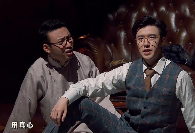 一年一度喜剧大赛第2季:更新啦,大家快去看吧!