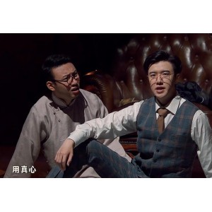 一年一度喜剧大赛第2季:更新啦,大家快去看吧!