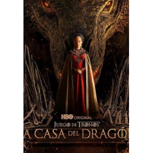 龙王家族/House+of+the+Dragon+全集