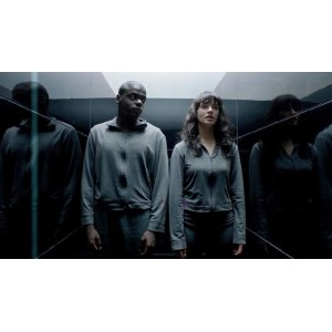 边缘世界:美国科幻惊悚剧,共8集20221021上映,你期待吗?