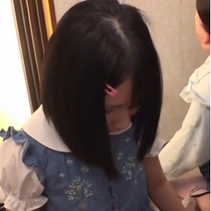 法妹子PIH007：高中生双人游戏视频3V+1.24G