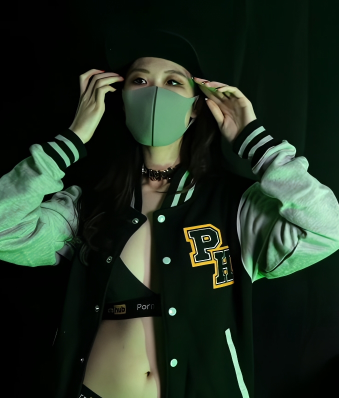 Apple超长腿女神4K福利视频，粉丝福利不容错过