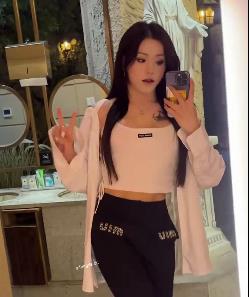 高颜值TS自拍资源稀缺解压教程露脸图集98张