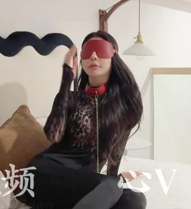 快手辣妹媛媛酱最新合集1V516M，眼罩天花板，身材超好！