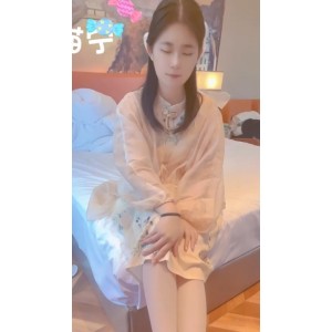 神仙颜值小仙女猫宁：唯美汉服视频大放送