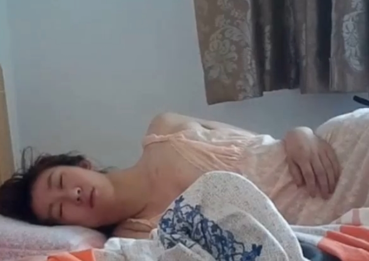 独特风格，高清画质：DQL董庆拉新作12v13.3g