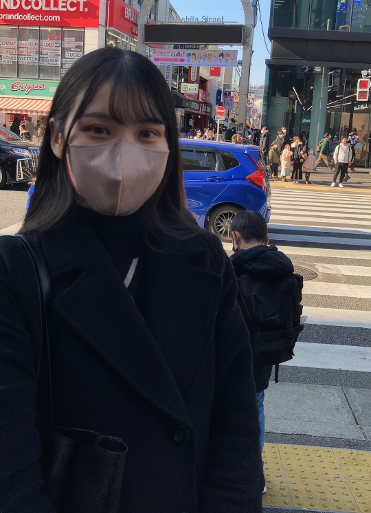 甜美少女Mio澪酱：大量视频，高清画质