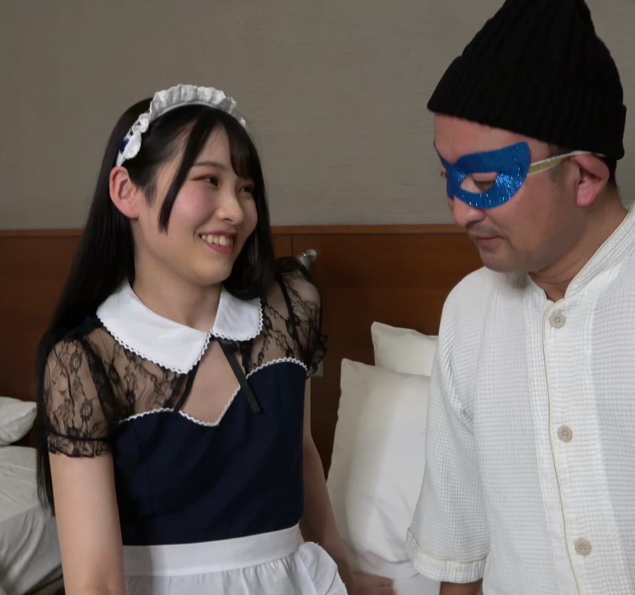 甜美少女Mio澪酱：大量视频，高清画质