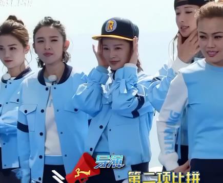 李沁主演，41集2.8G特殊综艺节目火爆全网