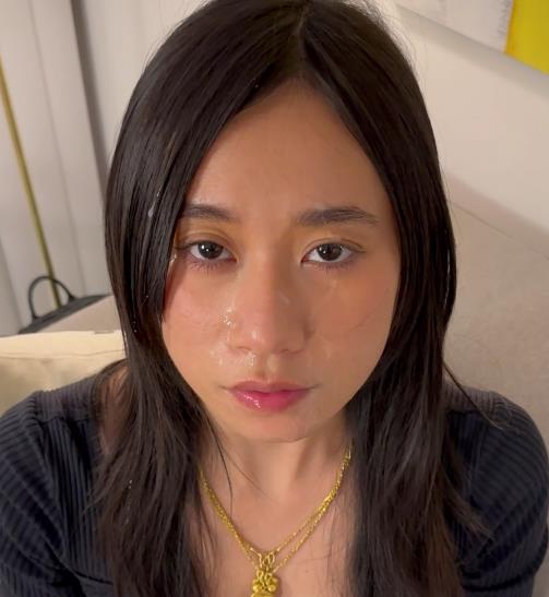 S级颜值榨汁姬kiri_amari自拍视频