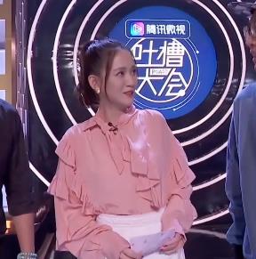 陈乔恩特殊综艺节目：笑翻全网1V2.4G