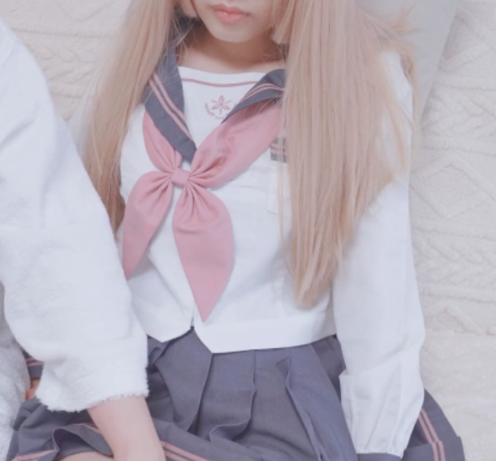 米胡桃收藏系列：71个视频，21.7GB白丝蓝色死库水精彩合集