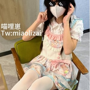 福利姬系列波比猫柠喵哩崽视频合集，1.21g，收藏127次，百度ED2K下载！