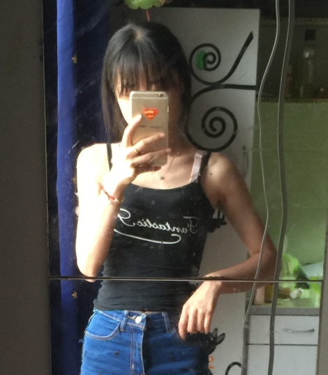 94年高挑学生桑梦珍视频合集，8.12G精彩补档，珍藏必备