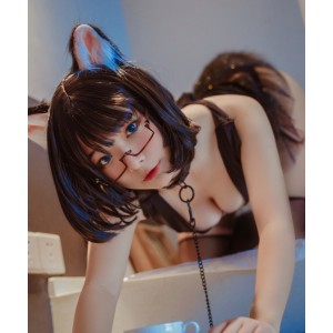 童颜大罩杯CoserYuuhui玉汇特级护理视频合集39套49g珍藏版