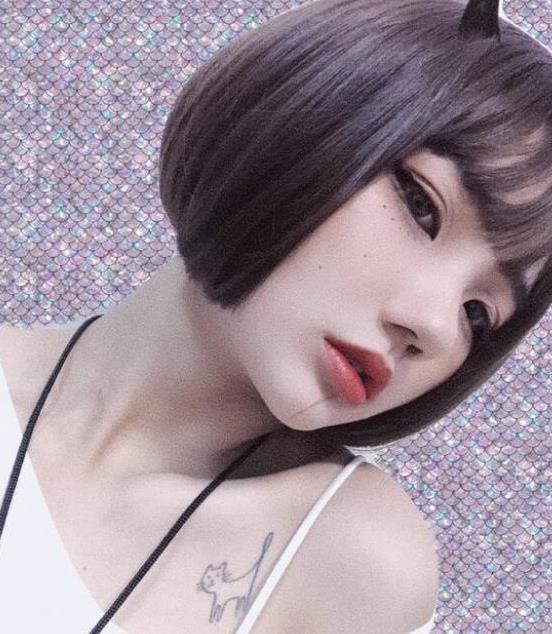 推特妖艳超人气网红九狐仙李婉婷合集1.5G，清纯与骚动并存