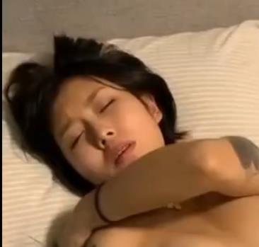 高颜值抖音网红王大炮电钻视频合集1V39M，女神事件揭秘