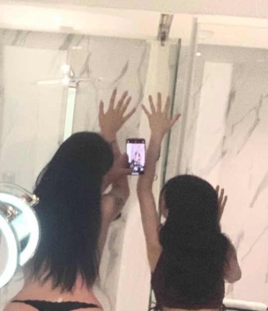 抖音名媛鱼籽储存器最新合集92V2.6G，收藏百度ED2K