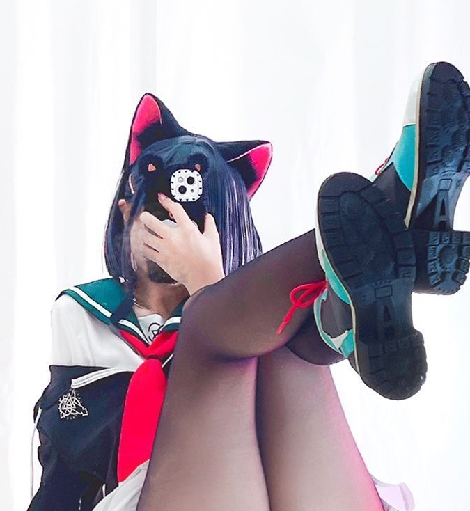 美女coserAyame福利合集32V1.95G，精彩收藏在百度ED2K