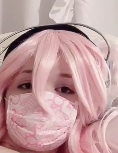 粉嫩小姐姐shybabybuntwt最新合集195V51.2G，甜美可爱，收藏自用