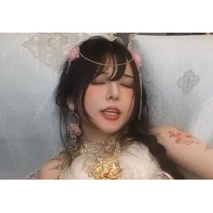 可爱夹子百度ED2甜美sherryniko最新合集222V230.8G，收藏424