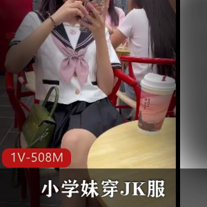 JK服自拍小学妹诱人合集1V508M，娇小气质小床上