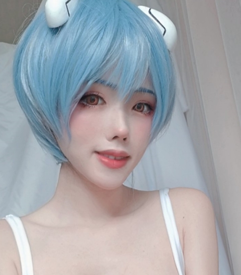 钛合金百度收藏甜美TiTi最新合集91套52G，精美作品