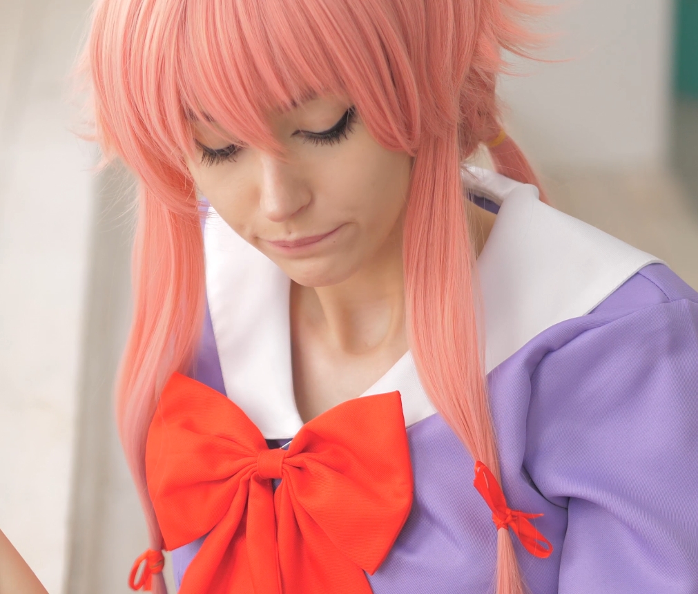 欧美COSER紫色女神purplebitch最新合集287G，补链收藏