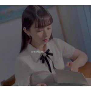 优质JVID妩媚清纯新人黛娜黑色蕾丝性感内衣合集117P1V618M，诱惑男老师