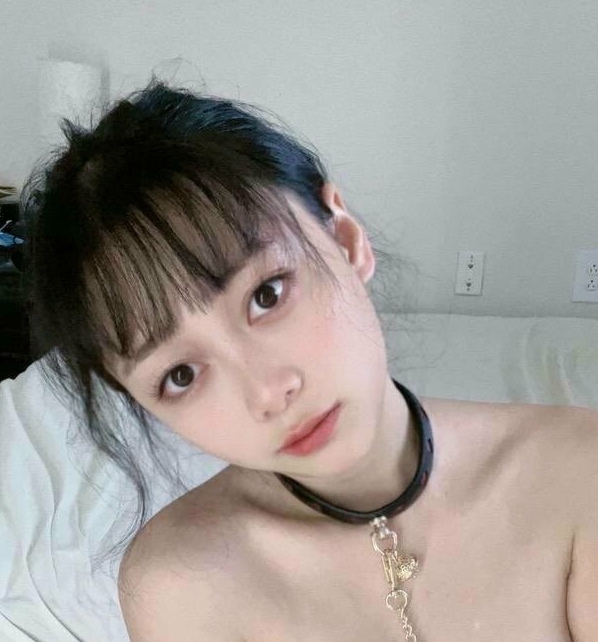 优质推特美少女福利姬@blackcatccup最新整理合集100V10.72G，画质超高无水印，百度盘分享