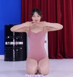 日月俱乐部阿彩西域舞最新合集1V61M，1080P高清百度盘