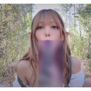 福利姬百度盘户外精灵女孩kittyxkum绯红小猫4.7新作1V616M，解压方法详解