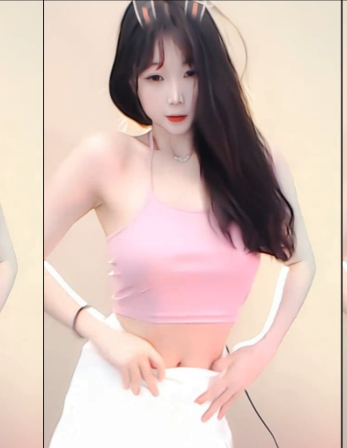 转载网易CC樱奈绝版珍藏定制热舞合集3V1.17G，百度盘无水印