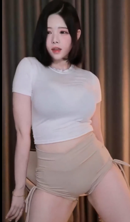 韩国主播摆锤舞Phuthon第1弹合集14V2.8GB，精彩舞蹈展示