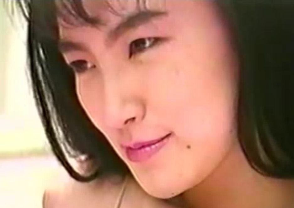 昭和神颜JapaneseVideoMagazine系列合集39V51.4G，真实明媚的昭和美人